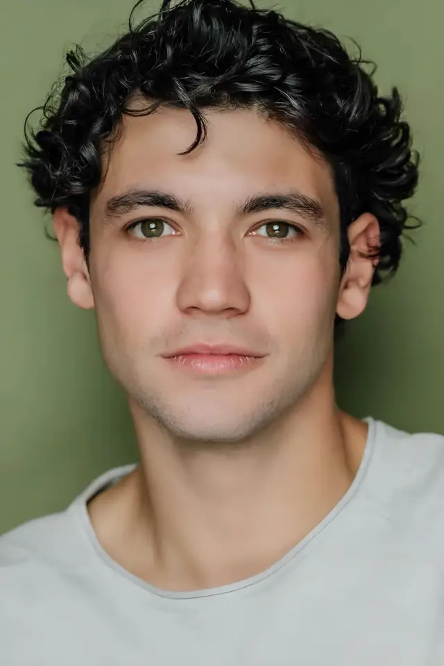 Zdjęcie  (Kyle Clark)