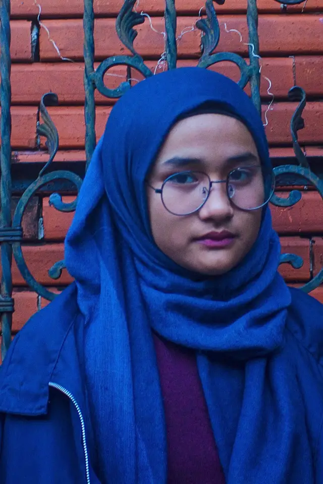 Zdjęcie  (Tri Yuni Aulia)