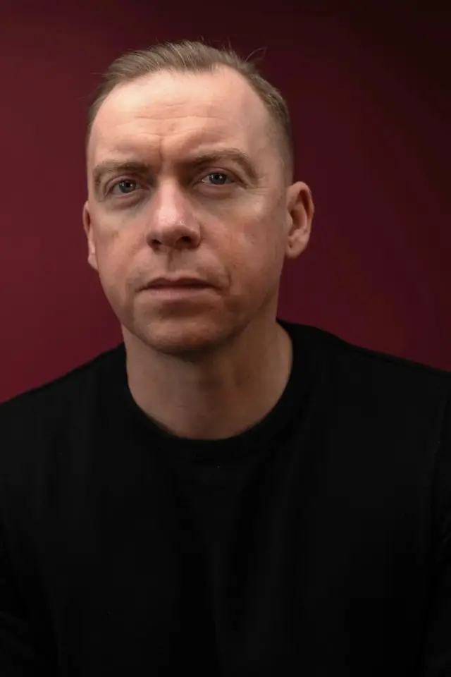 Zdjęcie  (Colin Malone)