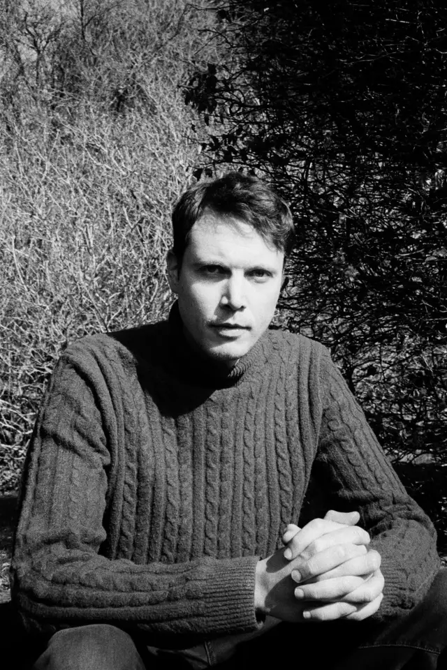 Zdjęcie  (Will Bentley)