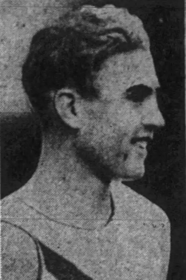 Zdjęcie  (Lee Barnes)