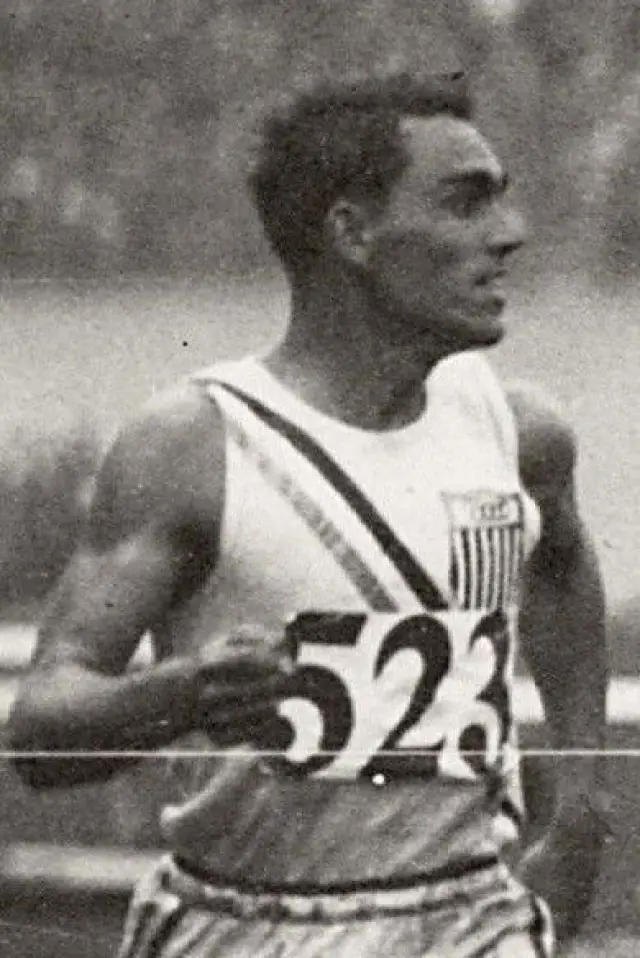 Zdjęcie  (Leighton Dye)
