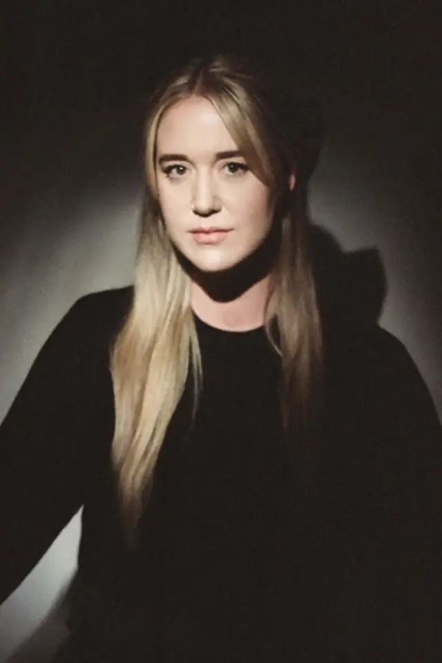 Zdjęcie  (Racheal Cain)