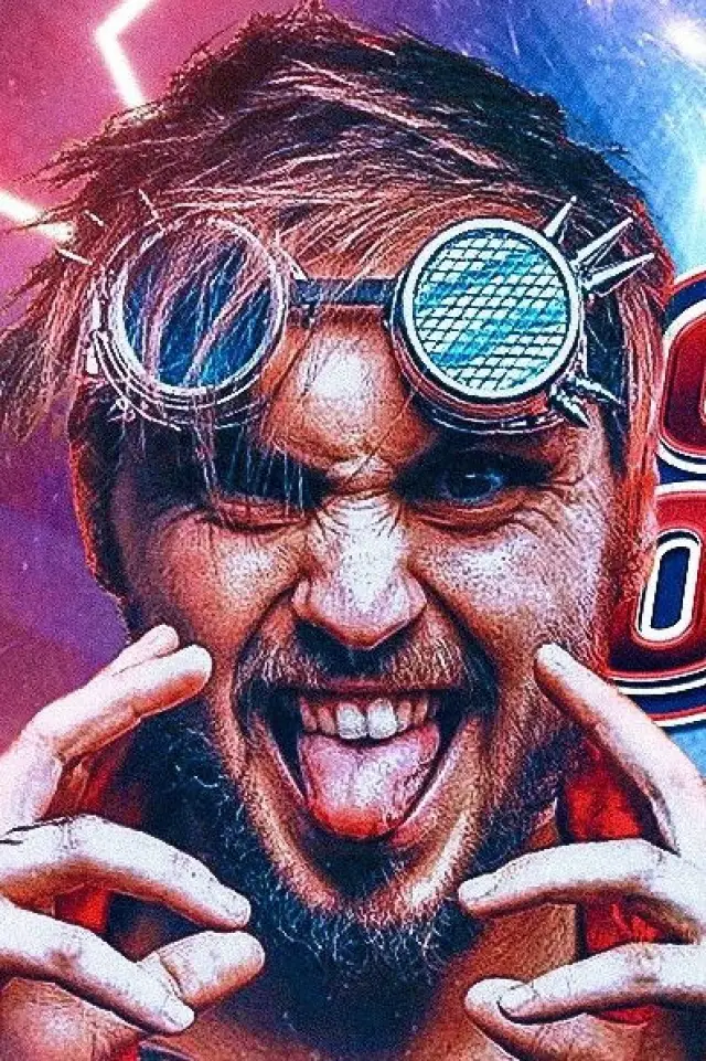Zdjęcie  (Matt Vandagriff)