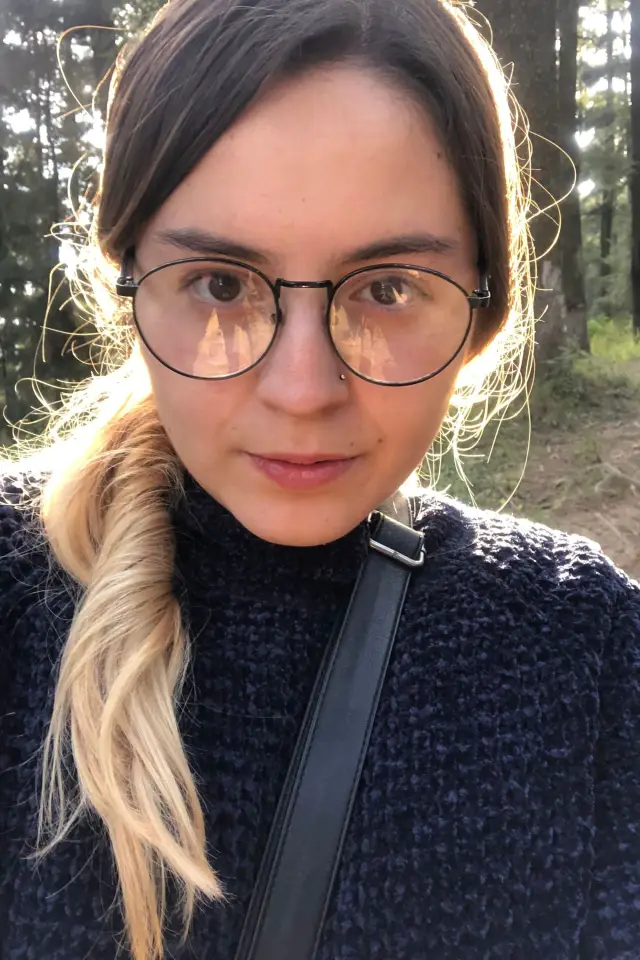 Zdjęcie  (Mónica Paulina Burciaga Romo)