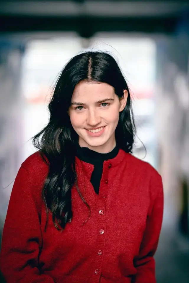 Zdjęcie  (Nicole Redmond)