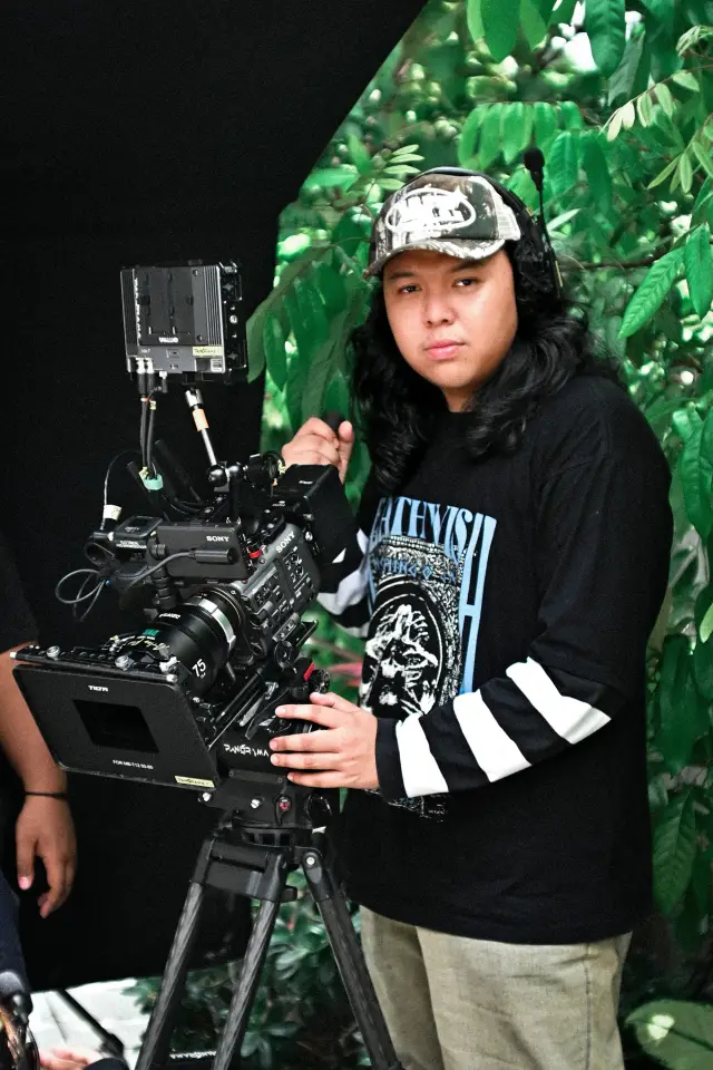 Zdjęcie  (Aqil Iskandar)