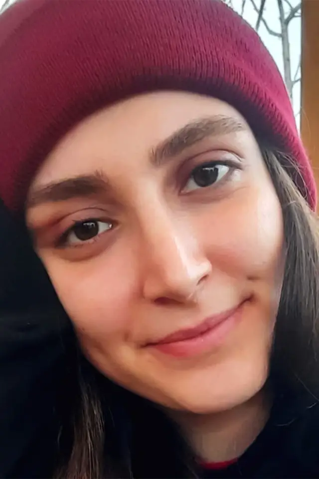 Zdjęcie  (Mahsa Rostami)