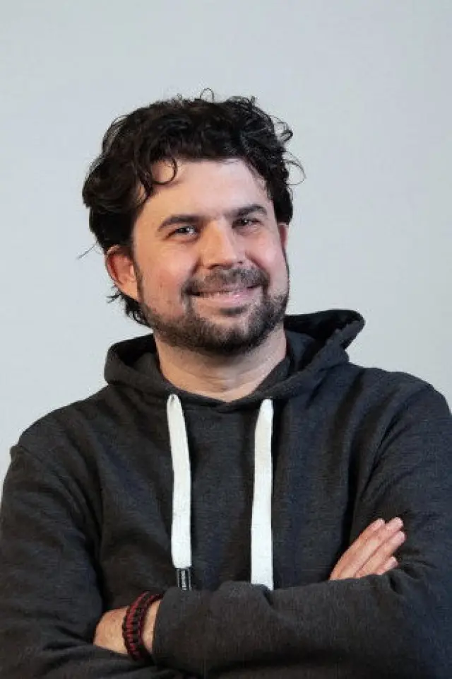 Zdjęcie Zoltán Sós (Zoltan Sos)
