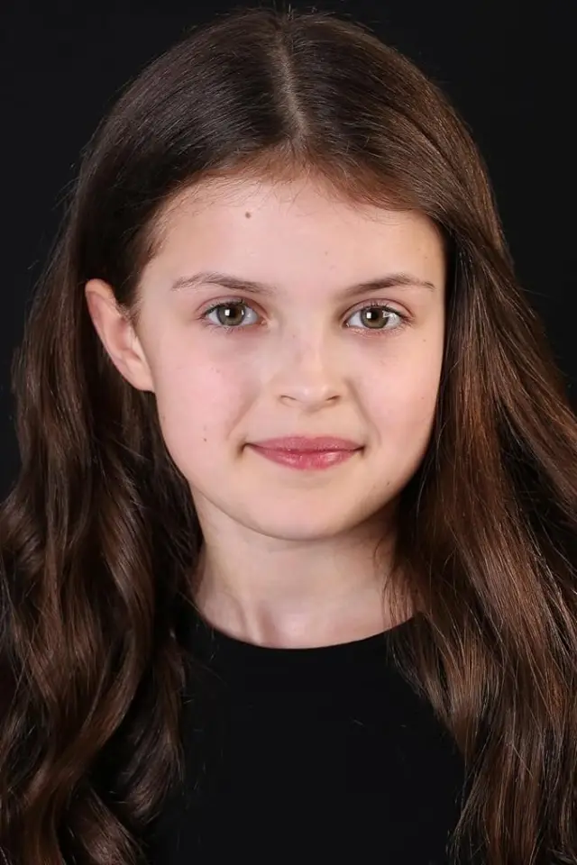 Zdjęcie  (Poppy Townsend White)