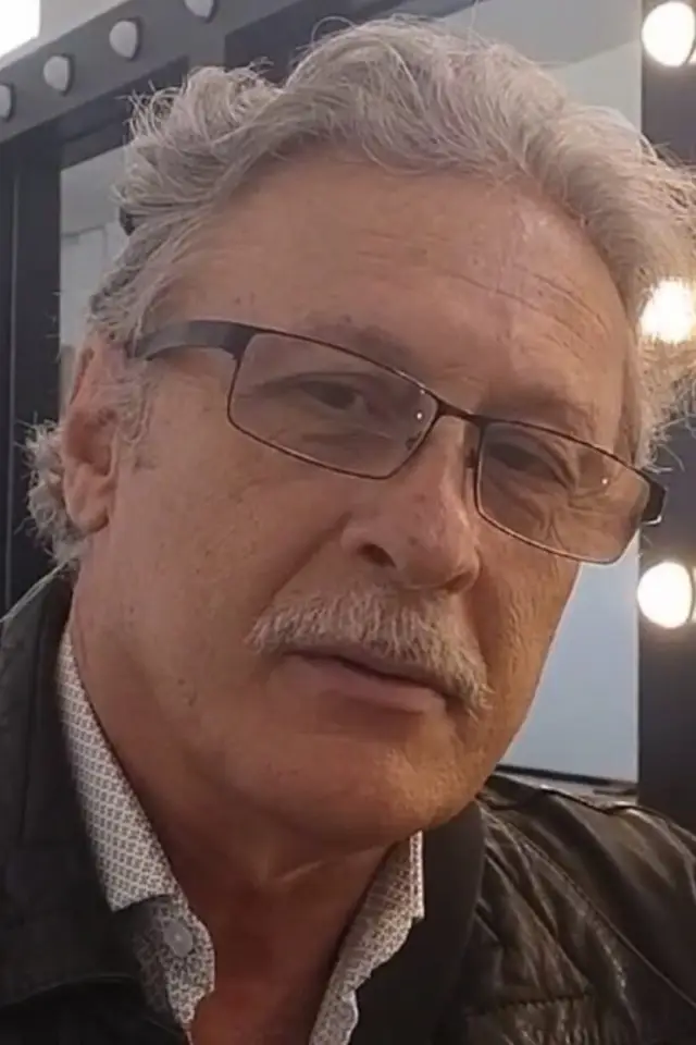 Zdjęcie  (Alberto Palacio)