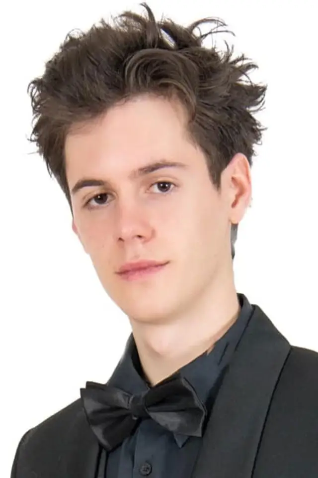 Zdjęcie David Cerquetti (David Cerquetti)