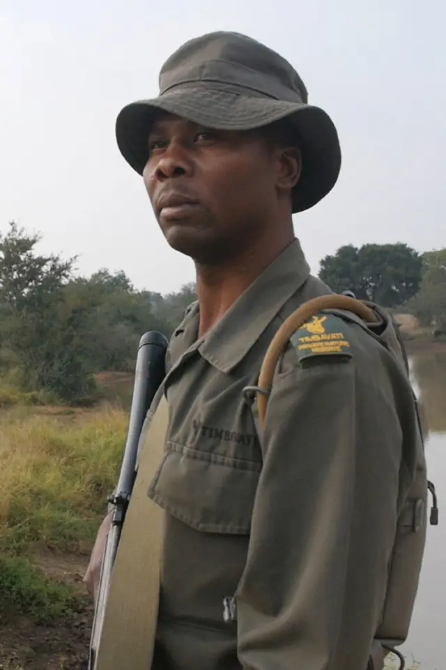Zdjęcie  (Anton Mzimba)