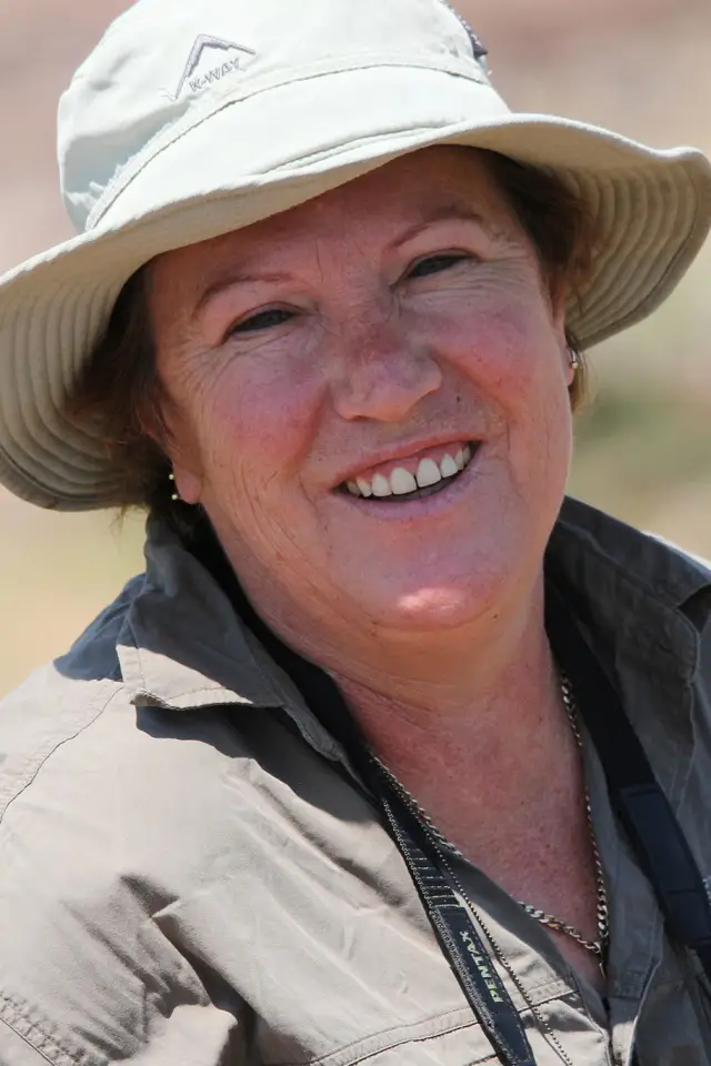 Zdjęcie  (Marianne De Kock)