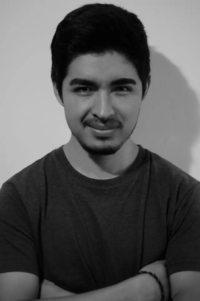 Zdjęcie  (Ivan Avila)