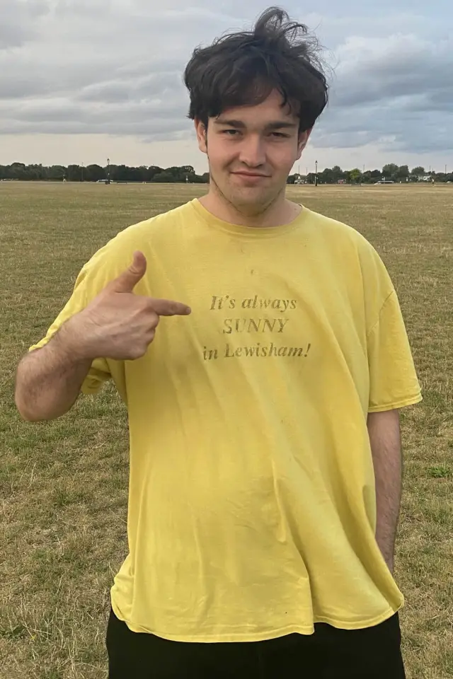 Zdjęcie  (Jake O'Flynn)