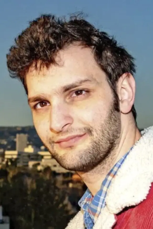 Zdjęcie  (Yoav Landau)