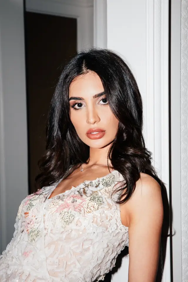 Zdjęcie  (Priya Jain)