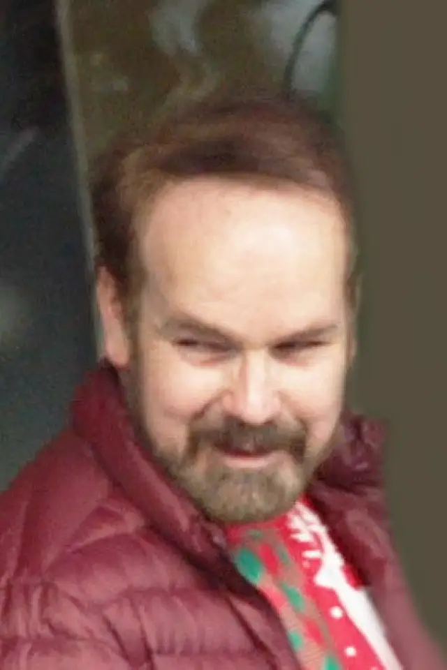 Zdjęcie Wayne Corbeil (Wayne Corbeil)