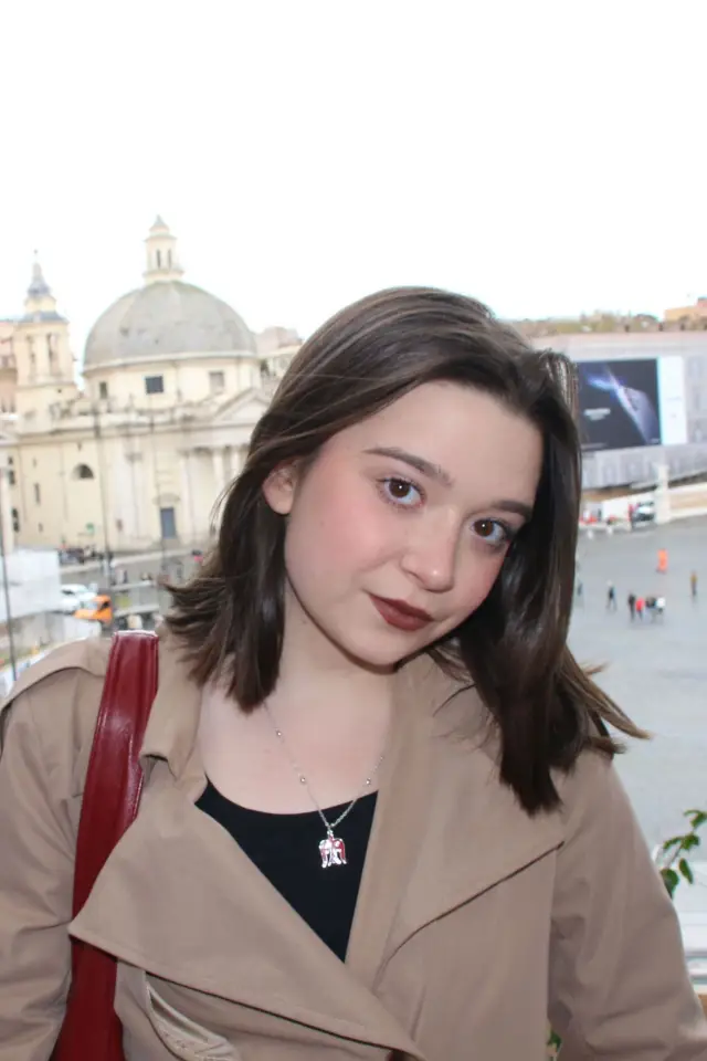 Zdjęcie  (Darya Filimonova)