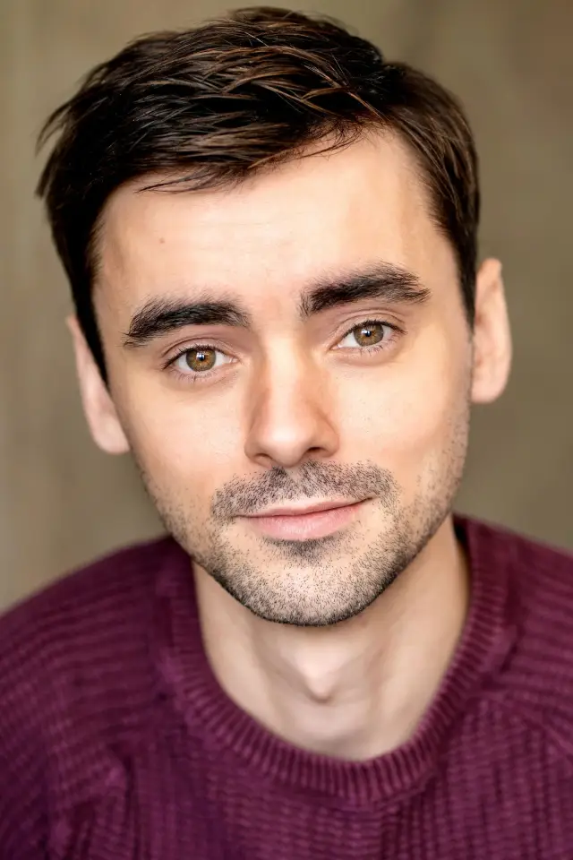 Zdjęcie  (James Glyn)