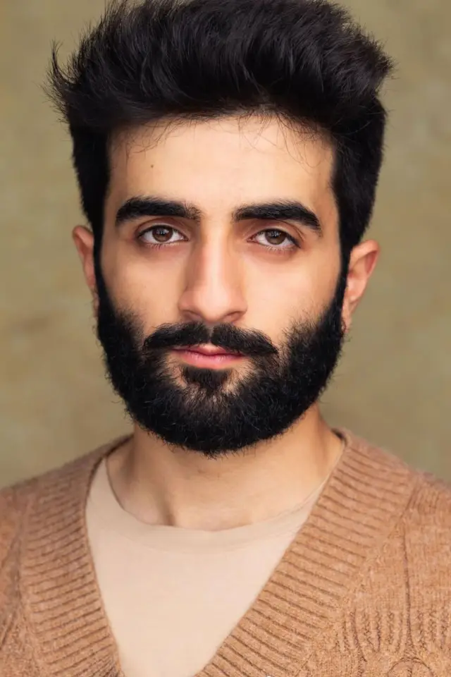 Zdjęcie  (Leo Anand)