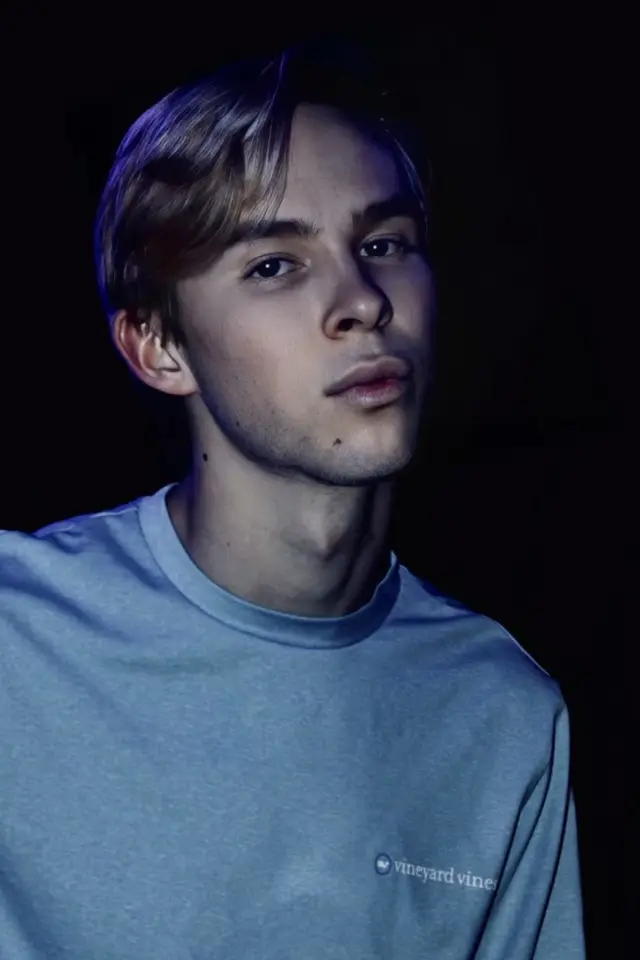 Zdjęcie  (Will Baker)