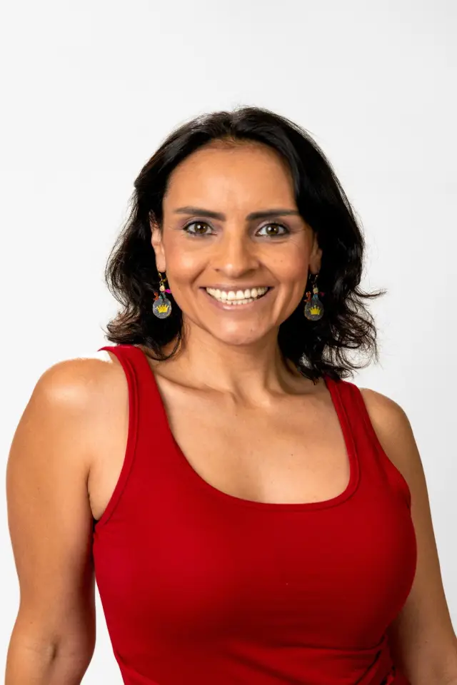 Zdjęcie  (Mariluz Sotelo Mendoza)