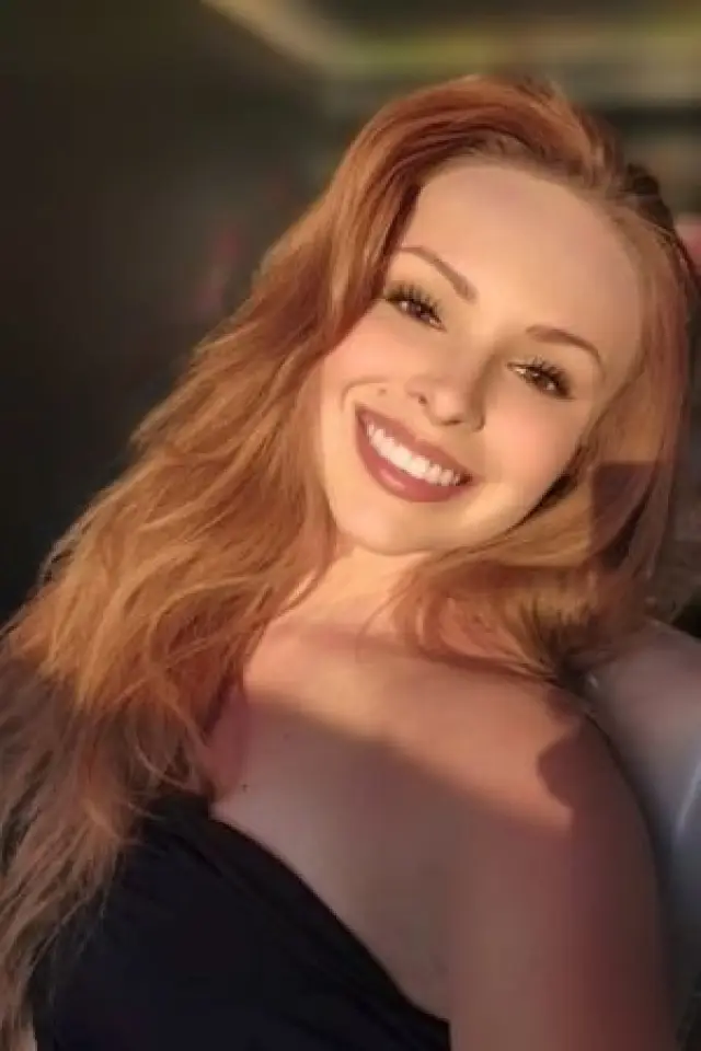 Zdjęcie  (Nicole Alicia Xavier)