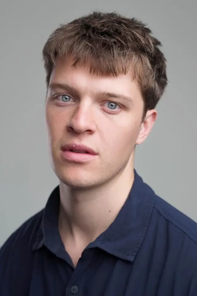 Zdjęcie  (Jasper Talbot)