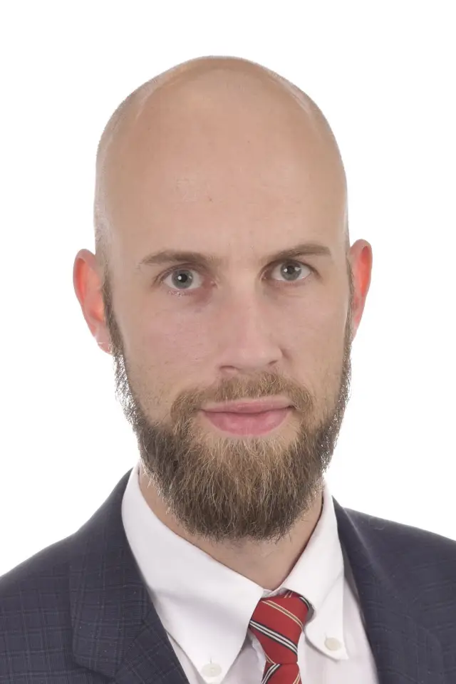Zdjęcie  (Carl-Oskar Bohlin)