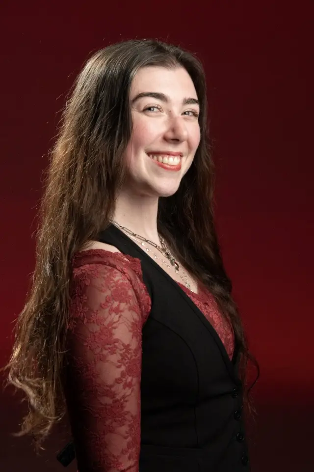 Zdjęcie Emma Eitel (Emma Eitel)