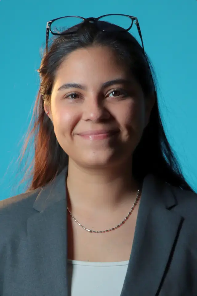 Zdjęcie  (Ximena Flores Fregoso)