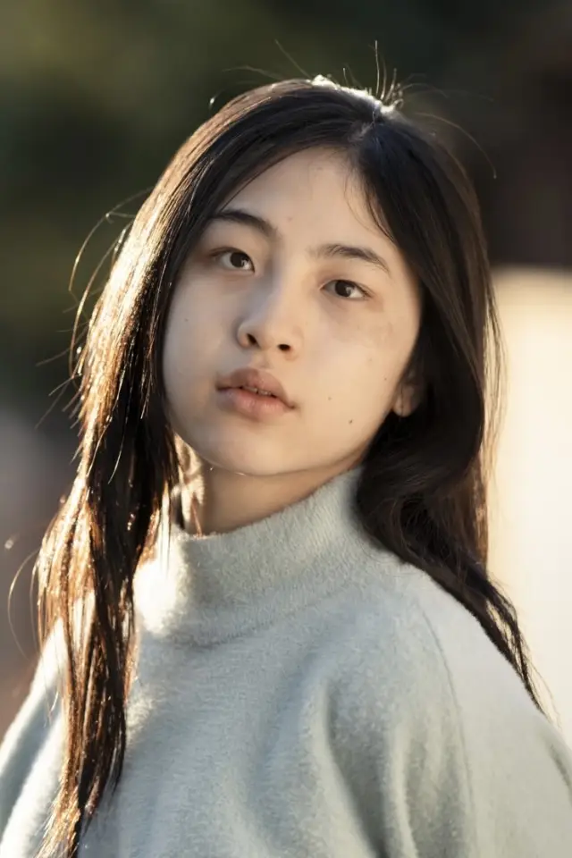 Zdjęcie  (Sora Wong)