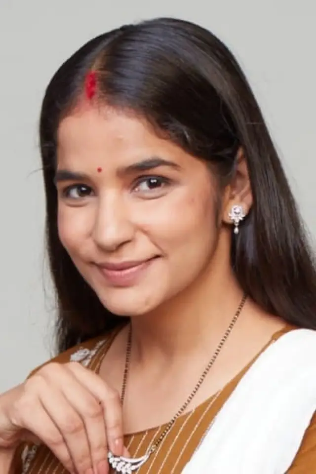 Zdjęcie  (Rrama Sharma)
