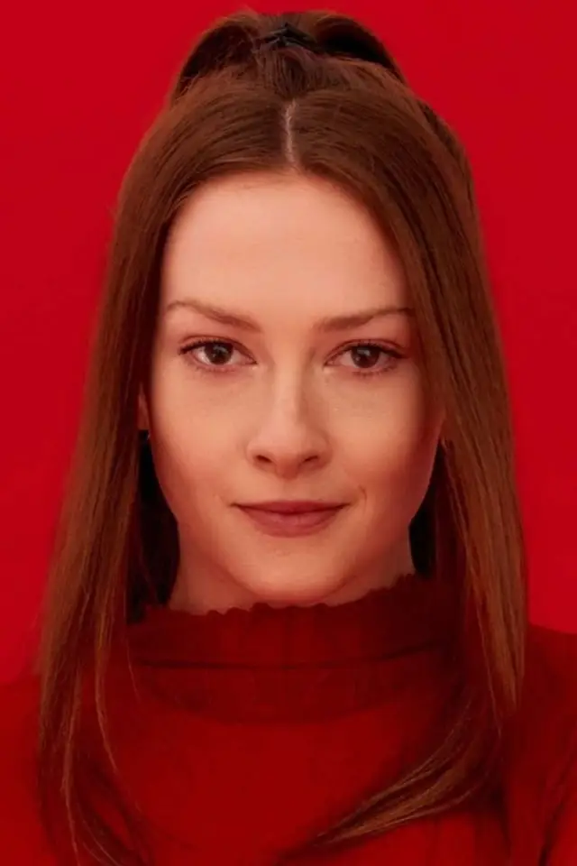 Zdjęcie  (Meg Clarke)
