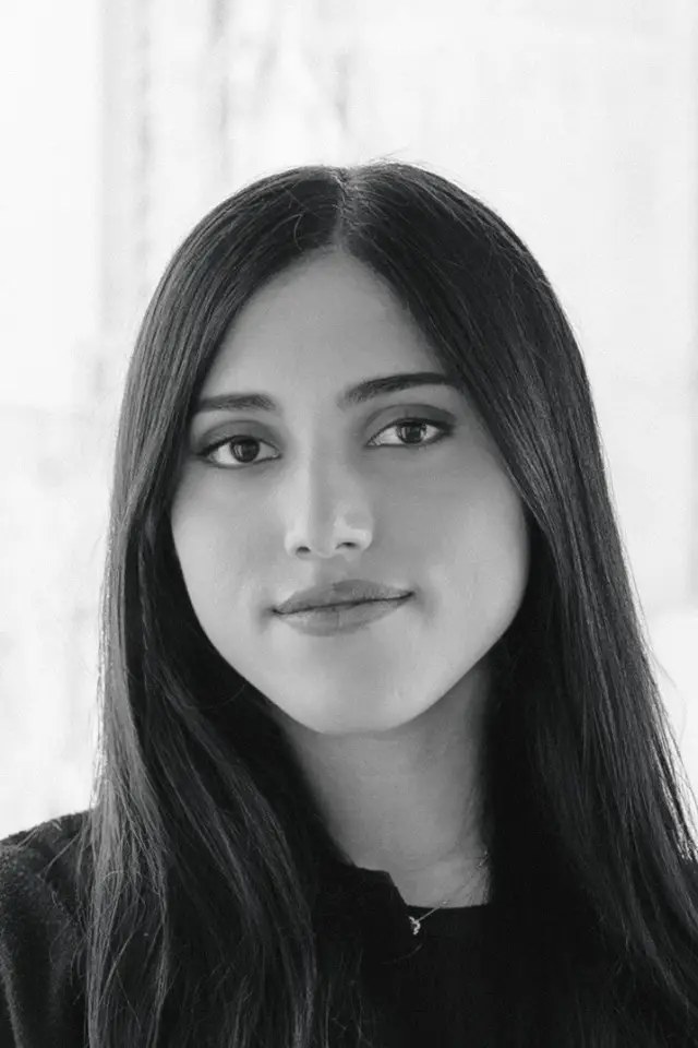 Zdjęcie  (Ayesha Khan)