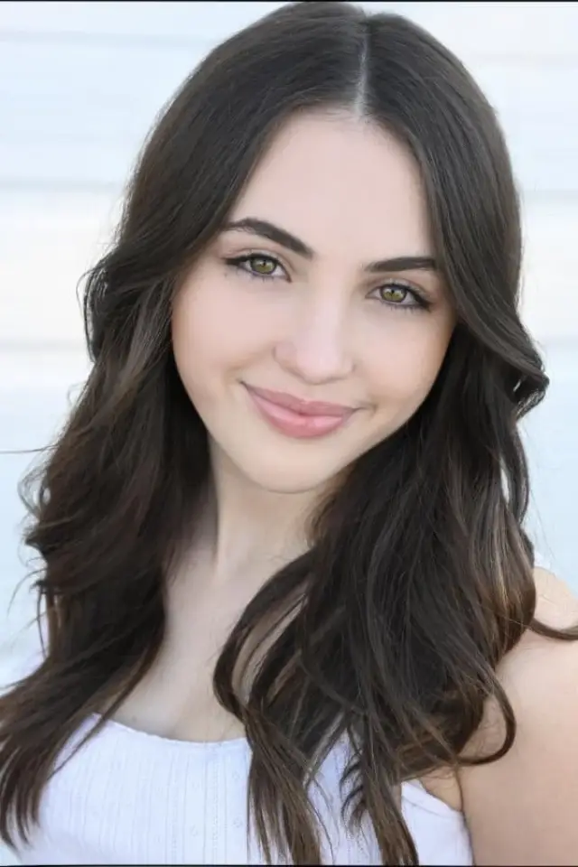 Zdjęcie  (Zoe Cali)