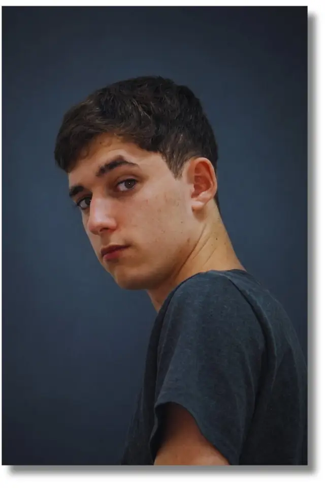 Zdjęcie Adam Danieli (Adam Danieli)
