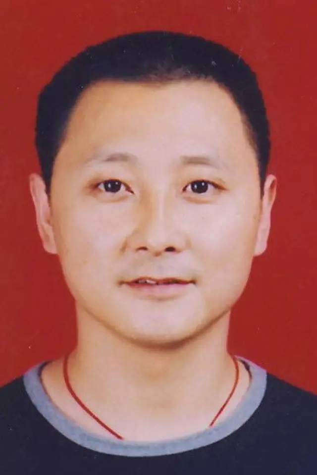 Zdjęcie  (An Rongsheng)