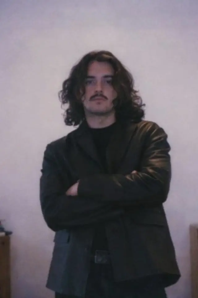 Zdjęcie  (Diego Gaxiola)