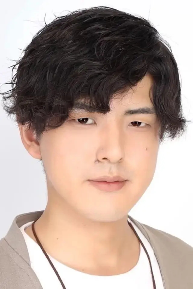 Zdjęcie  (Keijyu Matsuo)