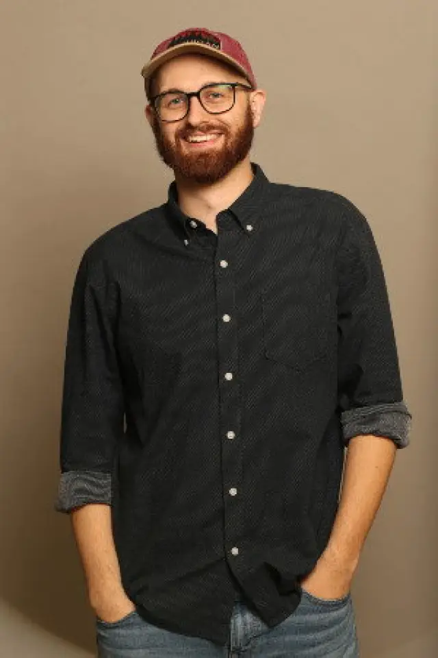 Zdjęcie  (Brian Farstvedt)
