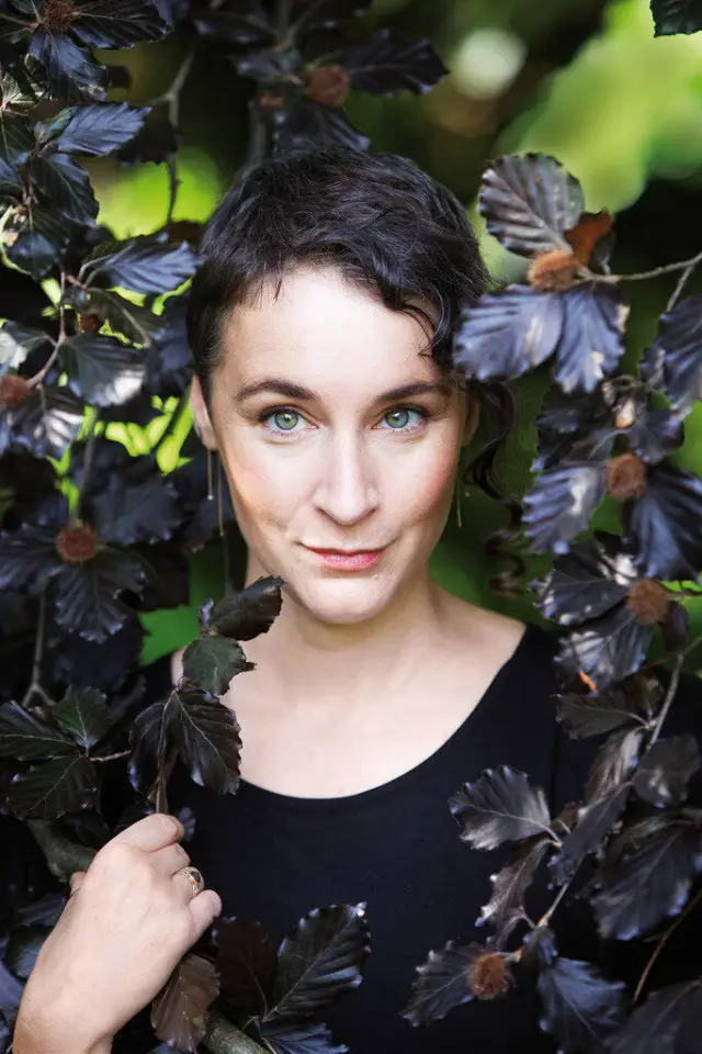 Zdjęcie  (Leonie Swann)