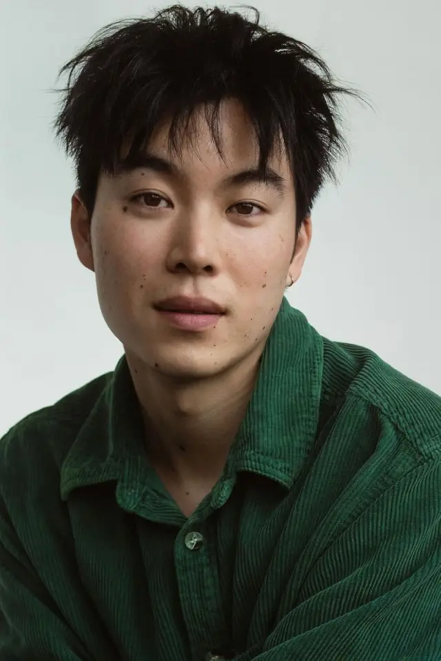 Zdjęcie  (Daniel Liu)