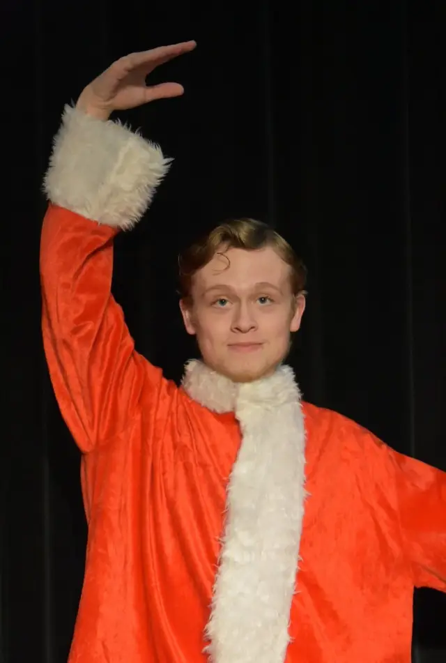 Zdjęcie  (Jack Scarsi)