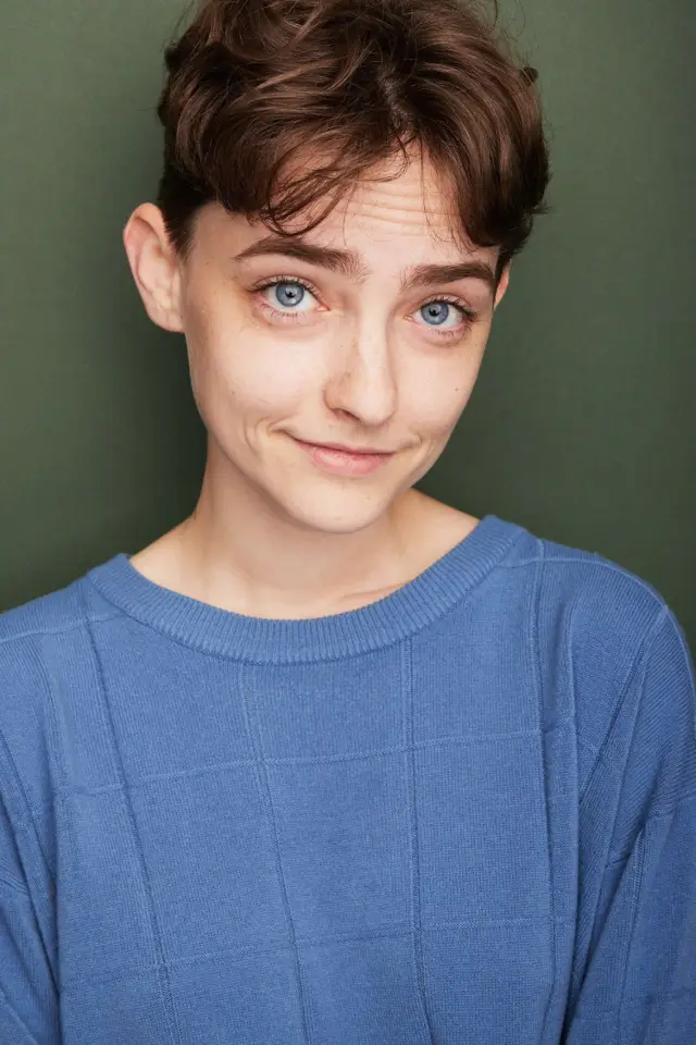 Zdjęcie  (Benny Zielke)