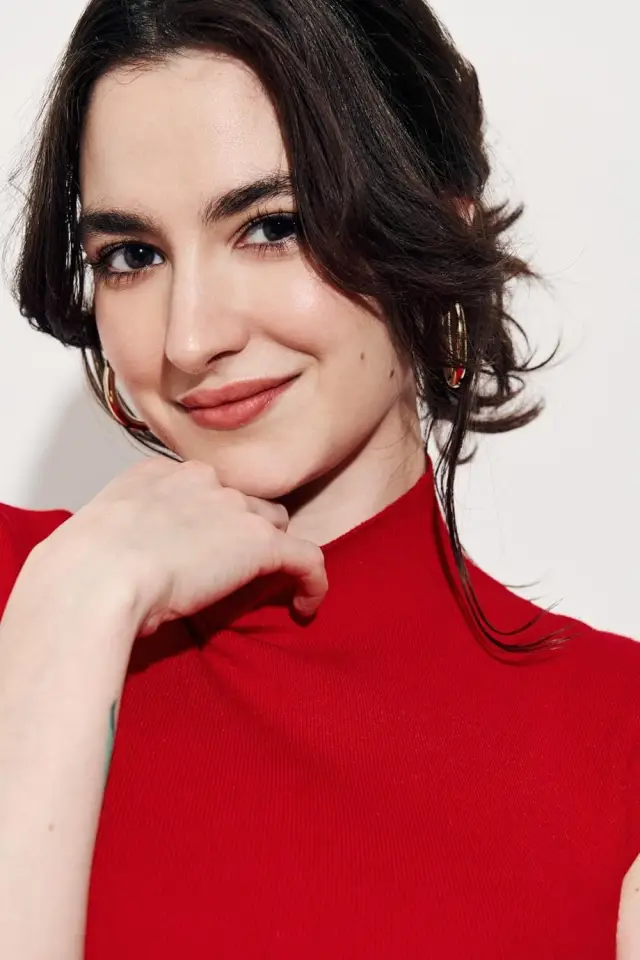 Zdjęcie  (Hannah Cruz)