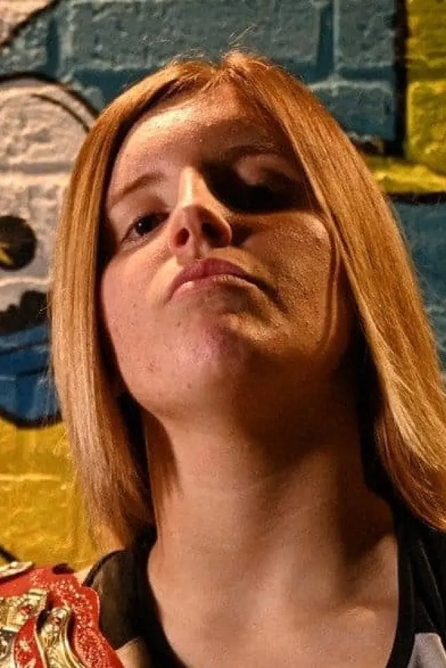 Zdjęcie  (Chantal Jordan)