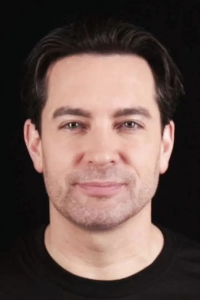 Zdjęcie  (Brandon Straka)